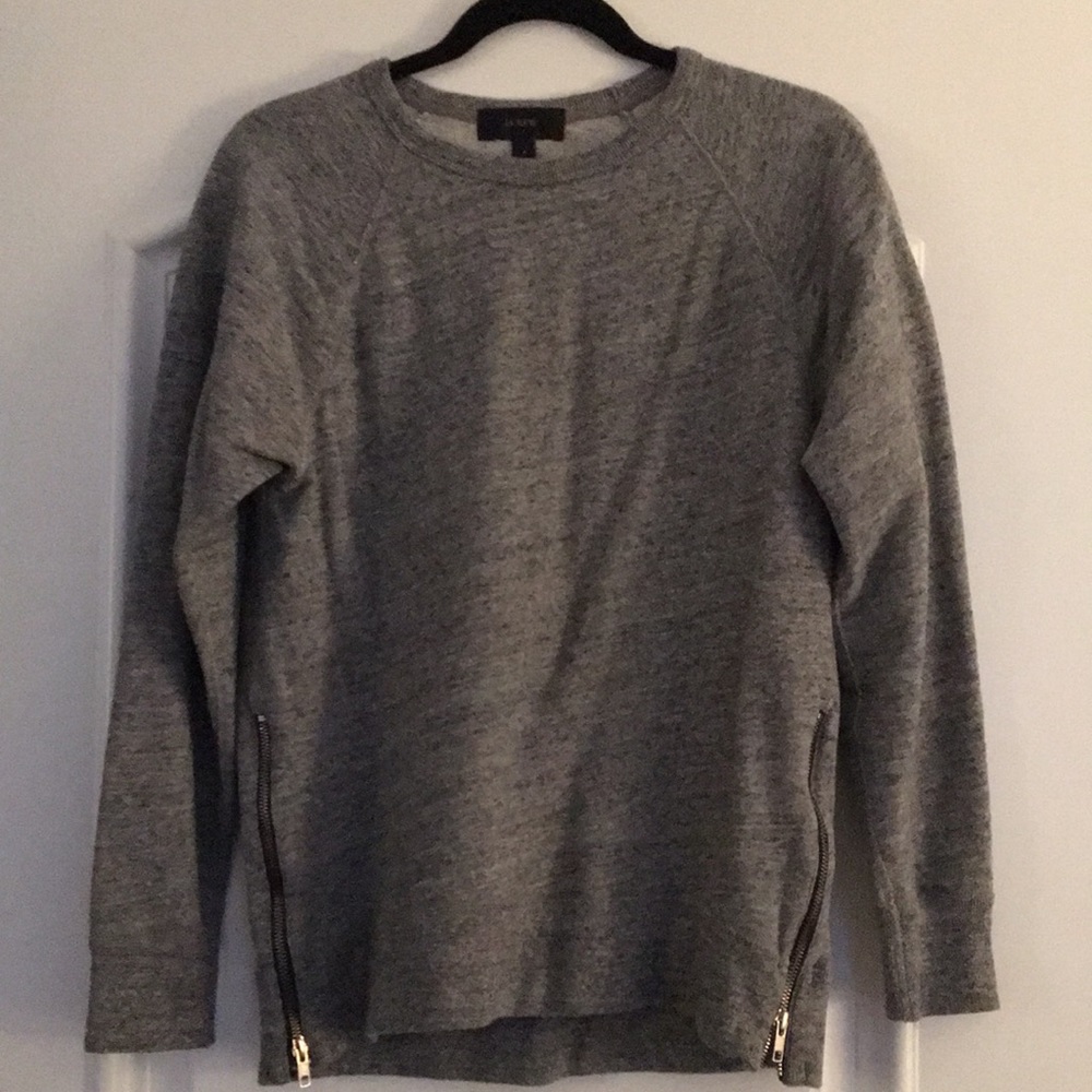 Women’s JCrew Sweater, size S